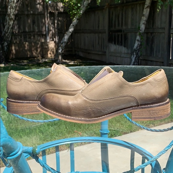 Jafa 206 Loafers NWOB Size 38/8 - Picture 8 of 10